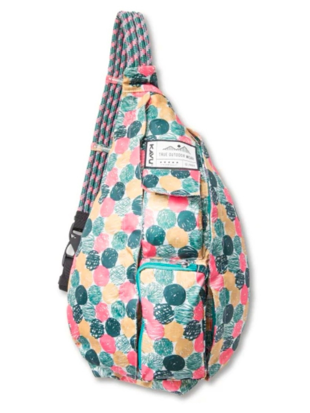 KAVU rope pack
